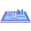 Pool icon
