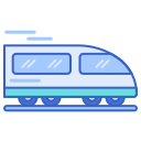 Train icon