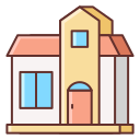 villa icon