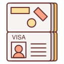 visa icon