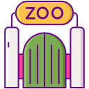 zoo icon