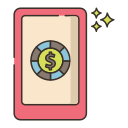 casino icon