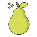 Pear 