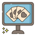 casino online icon