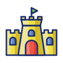 Castillo icon