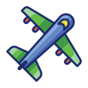 Vuelo icon