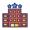 Hotel icon