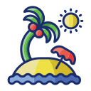 Isla icon