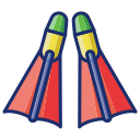 Barbatanas 