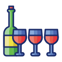 Cata de vinos icon