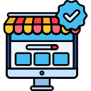 Official store 