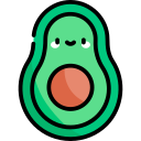 Aguacate icon