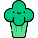 Brócoli icon