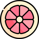 Pomelo icon