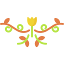 Diseño floral