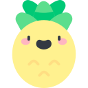 Piña icon