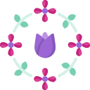 Diseño floral