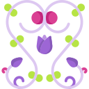 Diseño floral