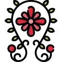 Diseño floral