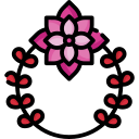 Diseño floral