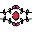 Diseño floral