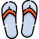 chancletas icon