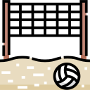 voleibol de playa 