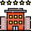 hotel icon