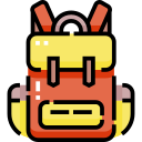 mochila icon