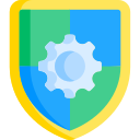 Protección icon