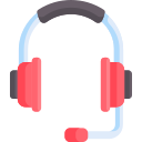 Auriculares icon