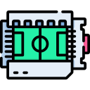 Estadio icon