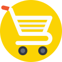 carrito de compras icon