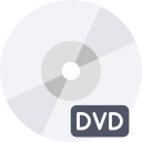 dvd icon