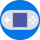 consola de juego icon