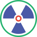 nuclear icon