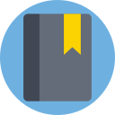 agenda icon