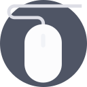 ratón icon