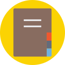 agenda icon