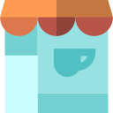 cafetería icon