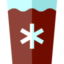 café helado icon