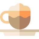 capuchino icon