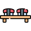 Sushi icon