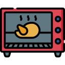 Horno icon