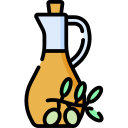 Aceite de oliva icon