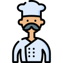 Cocinero icon