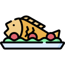 Pescado icon