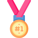 médaille