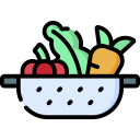 Verduras icon