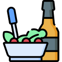 Ensalada icon